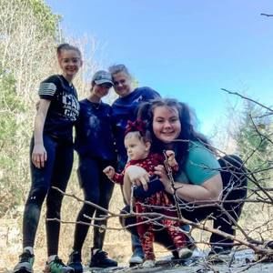 Meet your Posher, Kelli